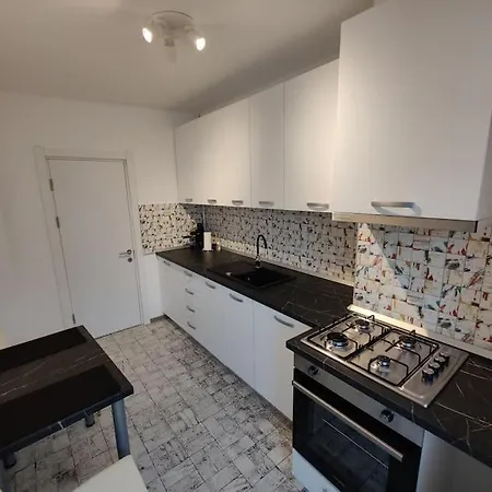 Apartament The Cozy Nest Turda Lejlighed Bukarest
