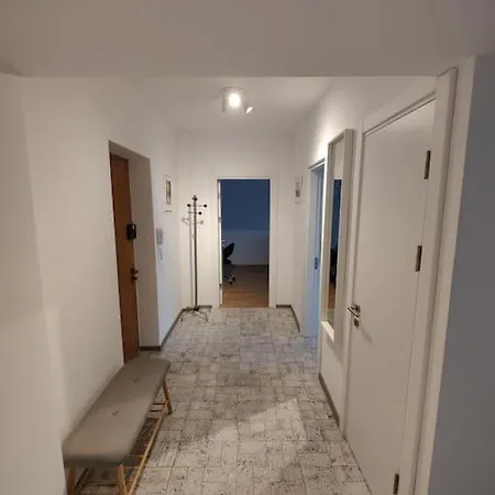Apartament The Cozy Nest Turda Lejlighed