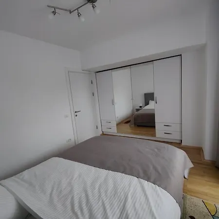 Apartament The Cozy Nest Turda Lejlighed Bukarest