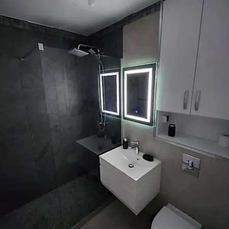Apartament The Cozy Nest Turda *