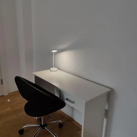 Apartament The Cozy Nest Turda Lägenhet