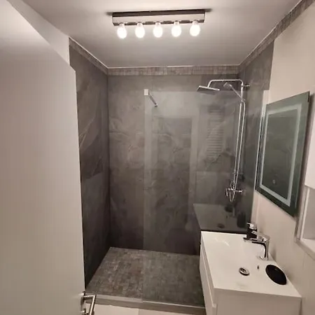 Apartament The Cozy Nest Turda Bukarest